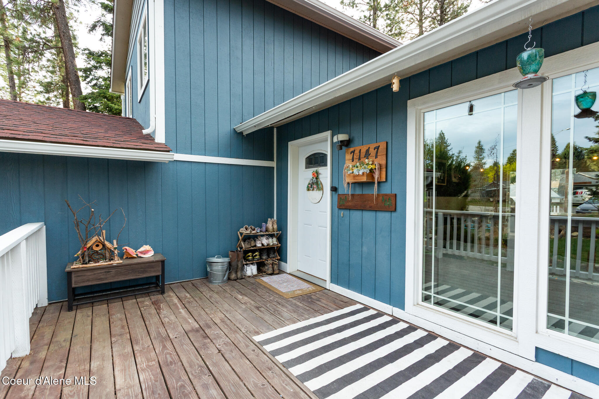 7147 W Tudor St, Rathdrum, Alaska image 8