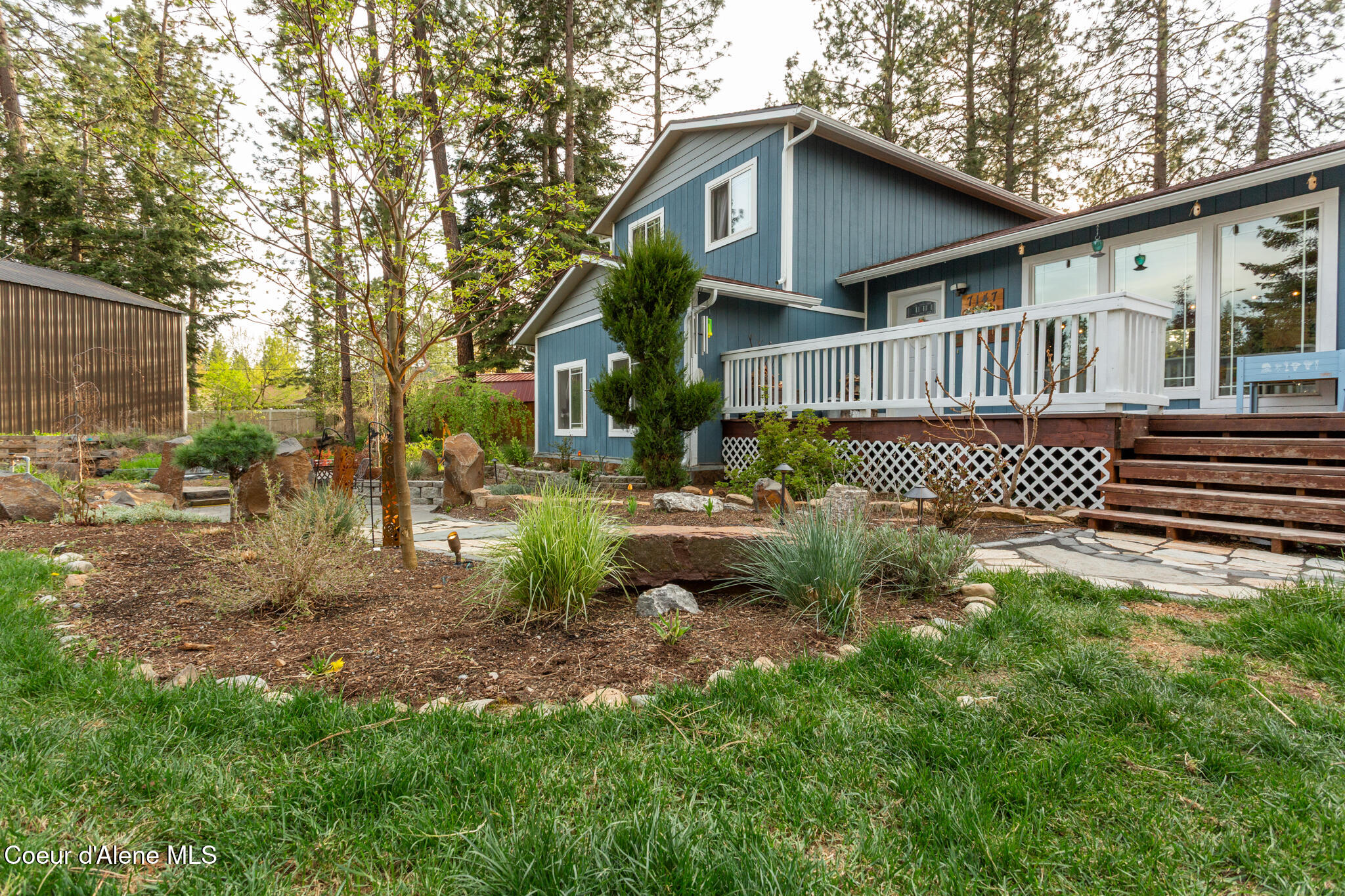 7147 W Tudor St, Rathdrum, Alaska image 7