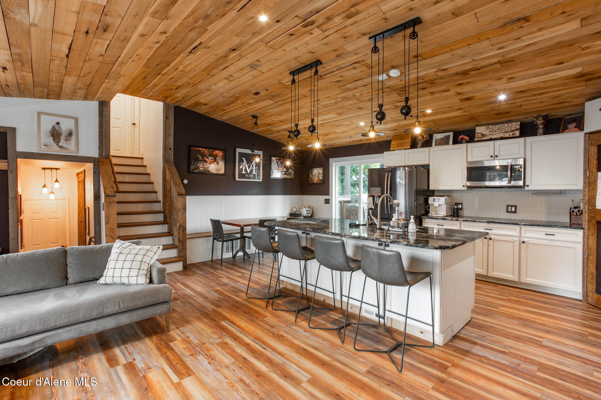 7147 W Tudor St, Rathdrum, Alaska image 11