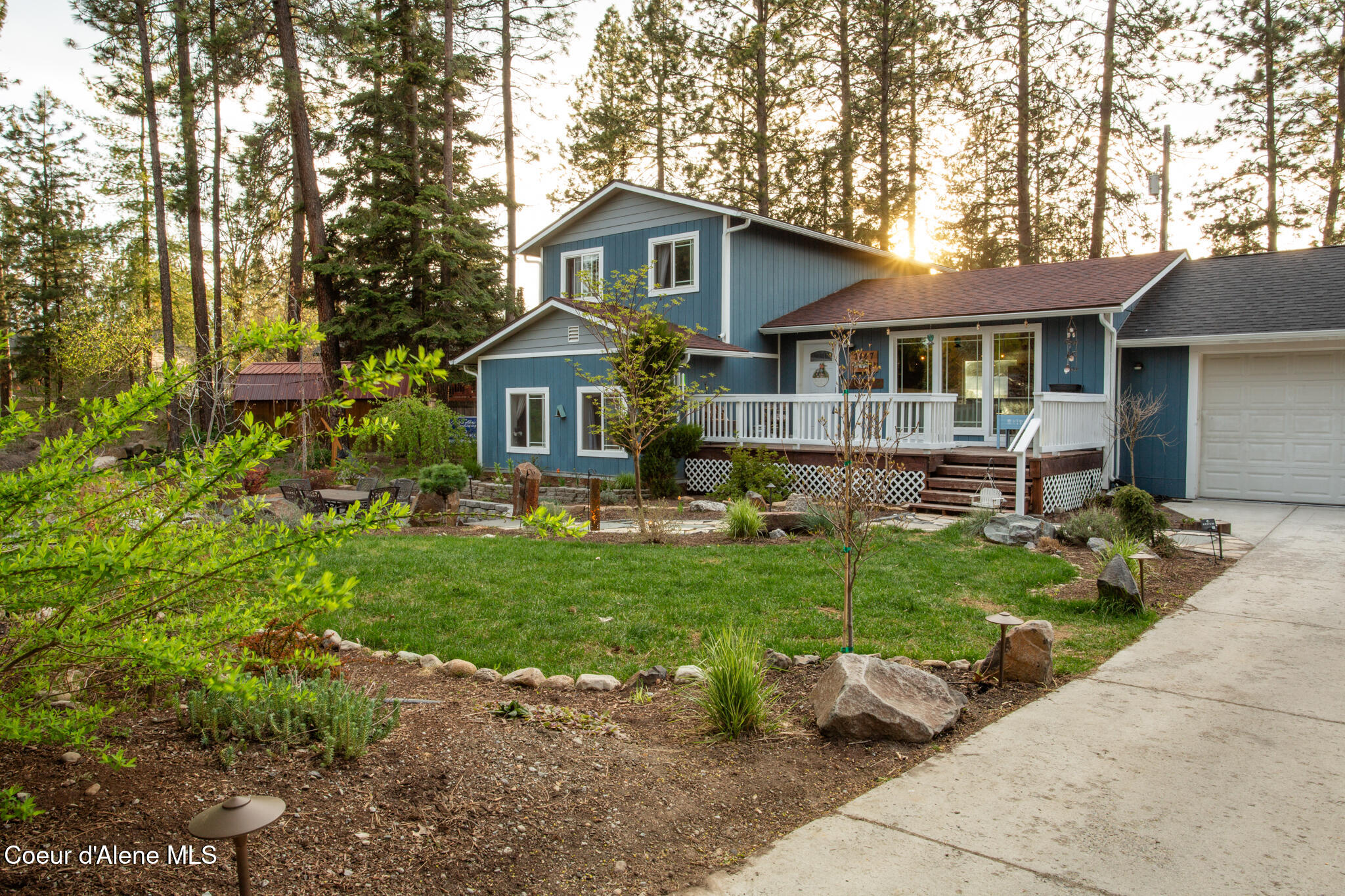 7147 W Tudor St, Rathdrum, Alaska image 2