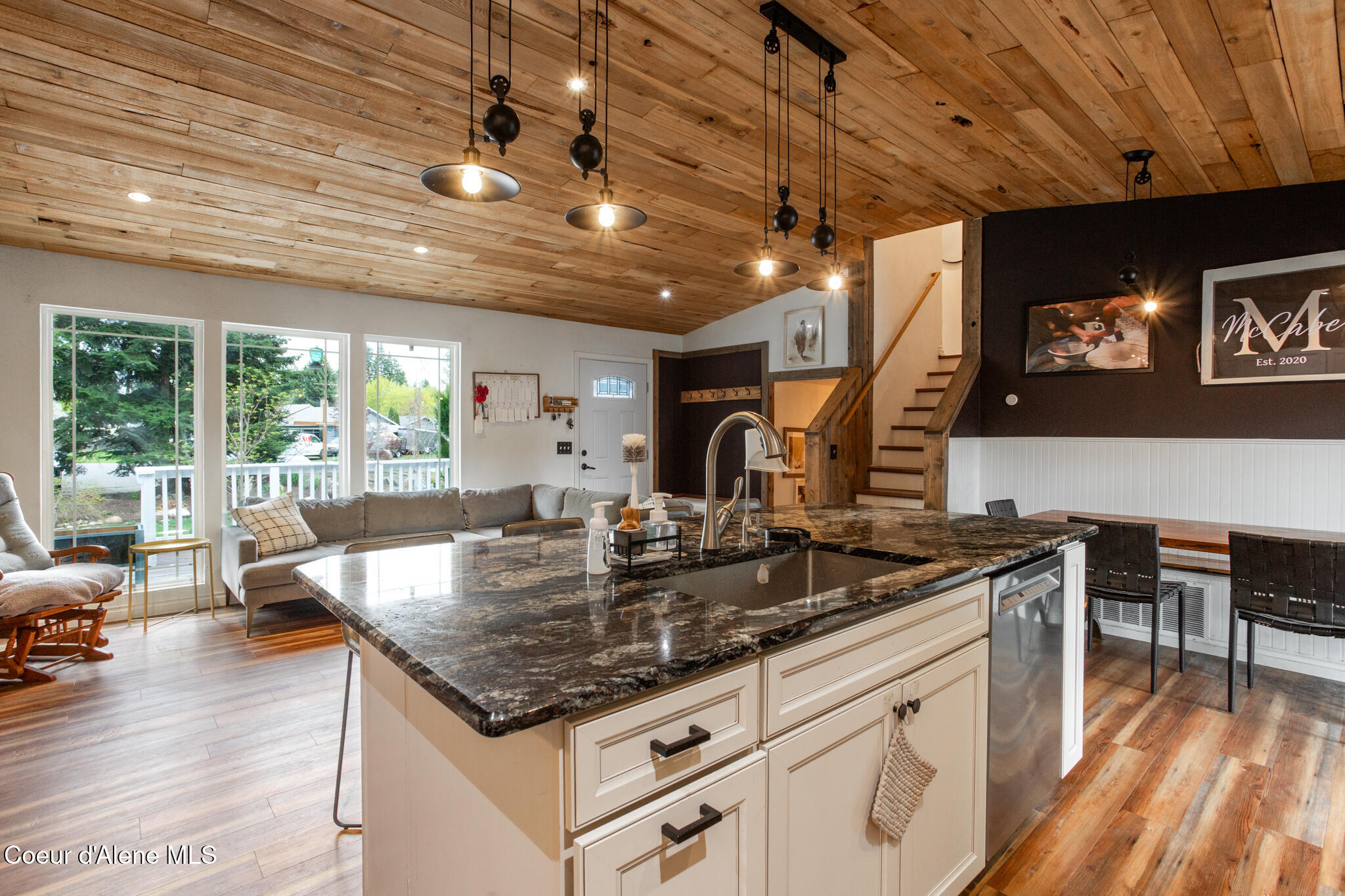 7147 W Tudor St, Rathdrum, Alaska image 16