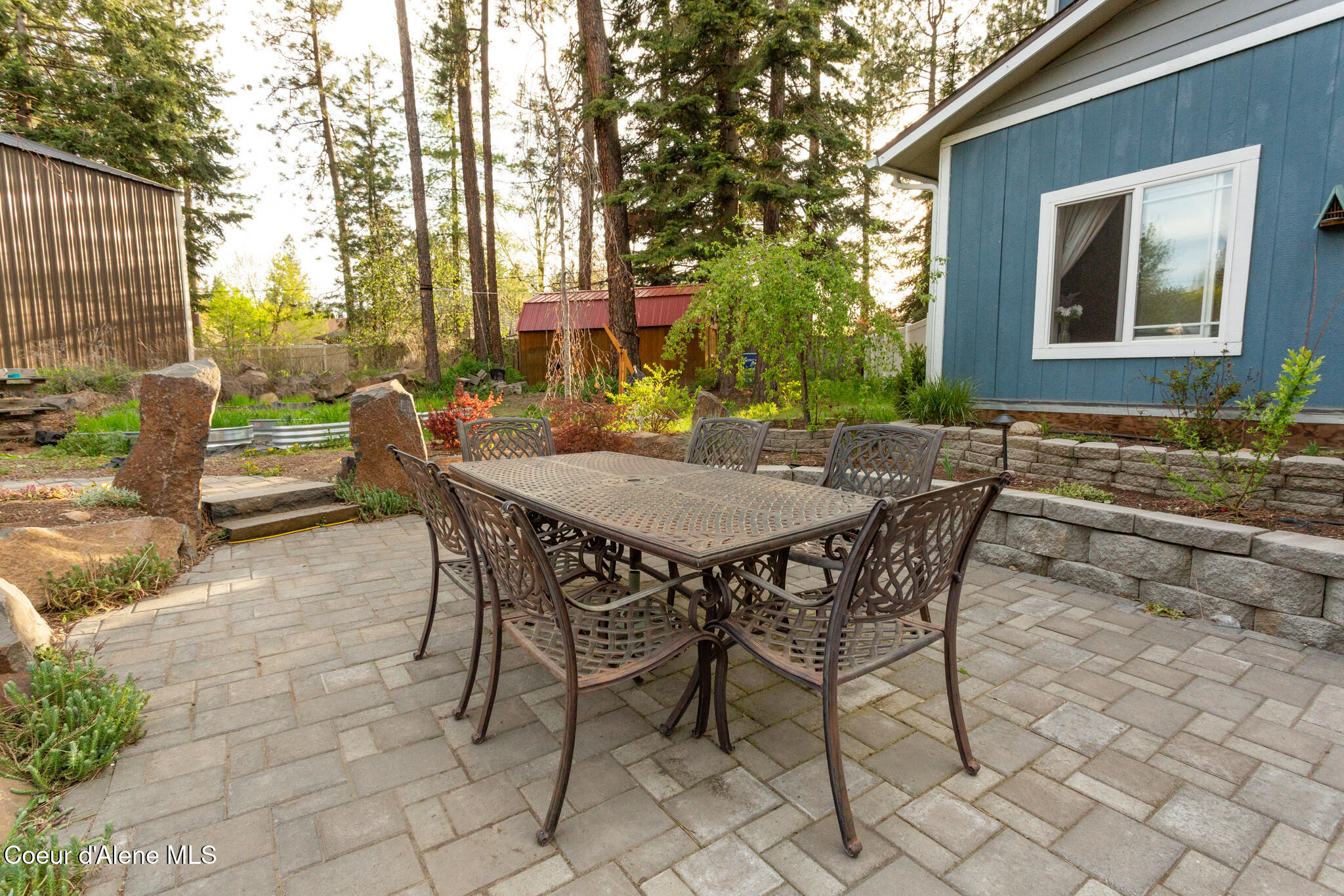 7147 W Tudor St, Rathdrum, Alaska image 6