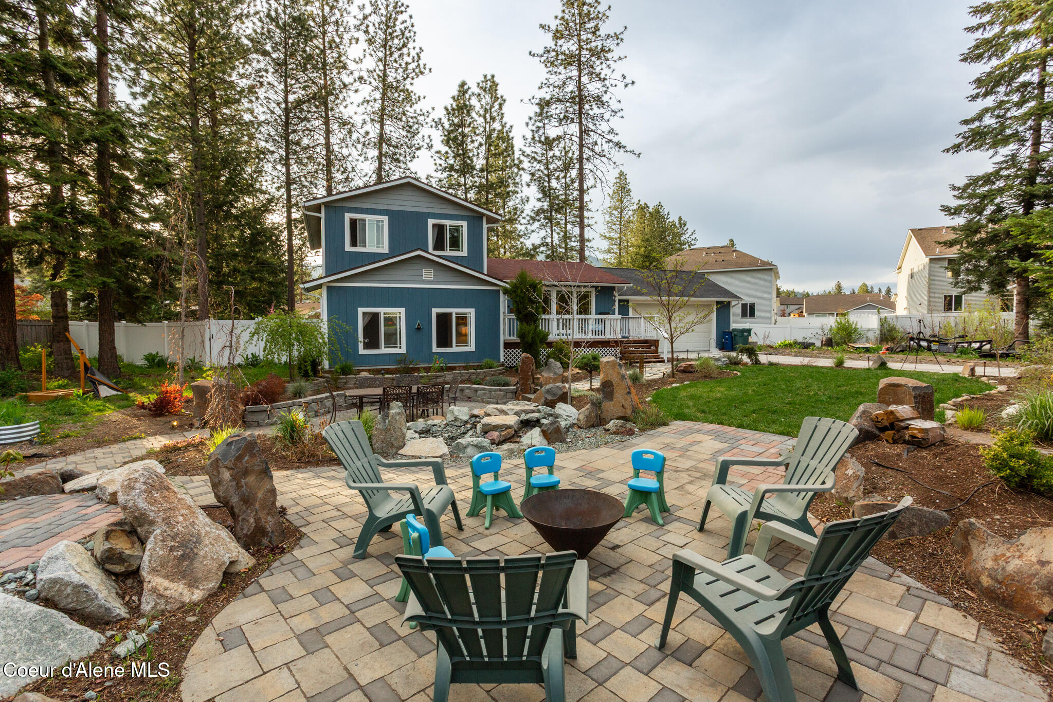 7147 W Tudor St, Rathdrum, Alaska image 4