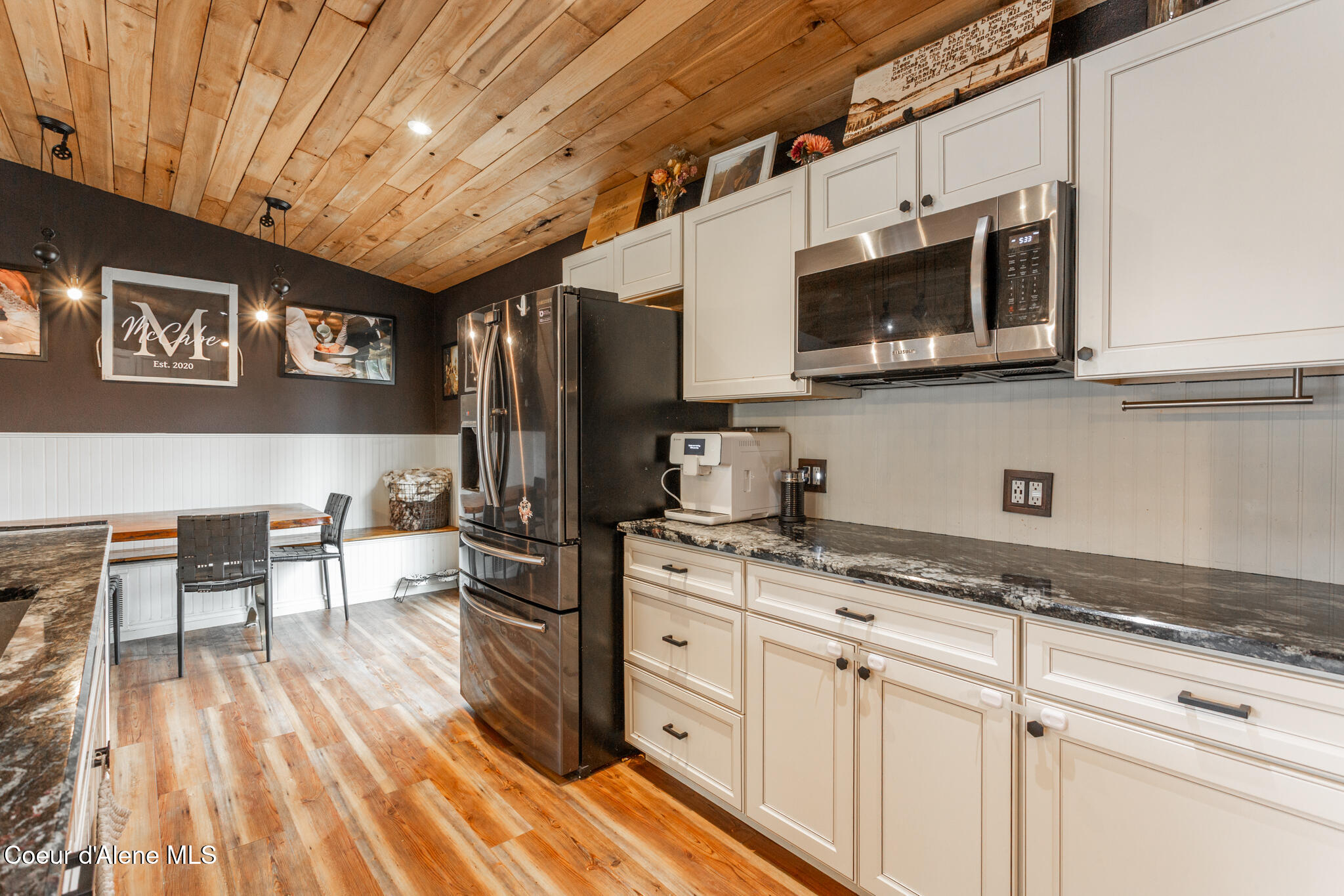 7147 W Tudor St, Rathdrum, Alaska image 17
