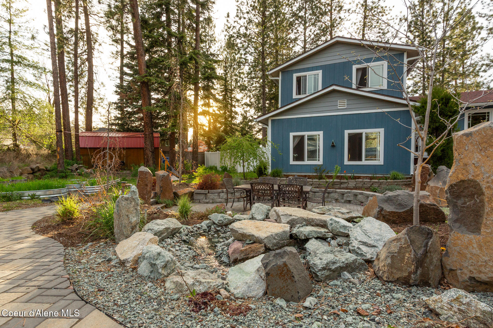 7147 W Tudor St, Rathdrum, Alaska image 3