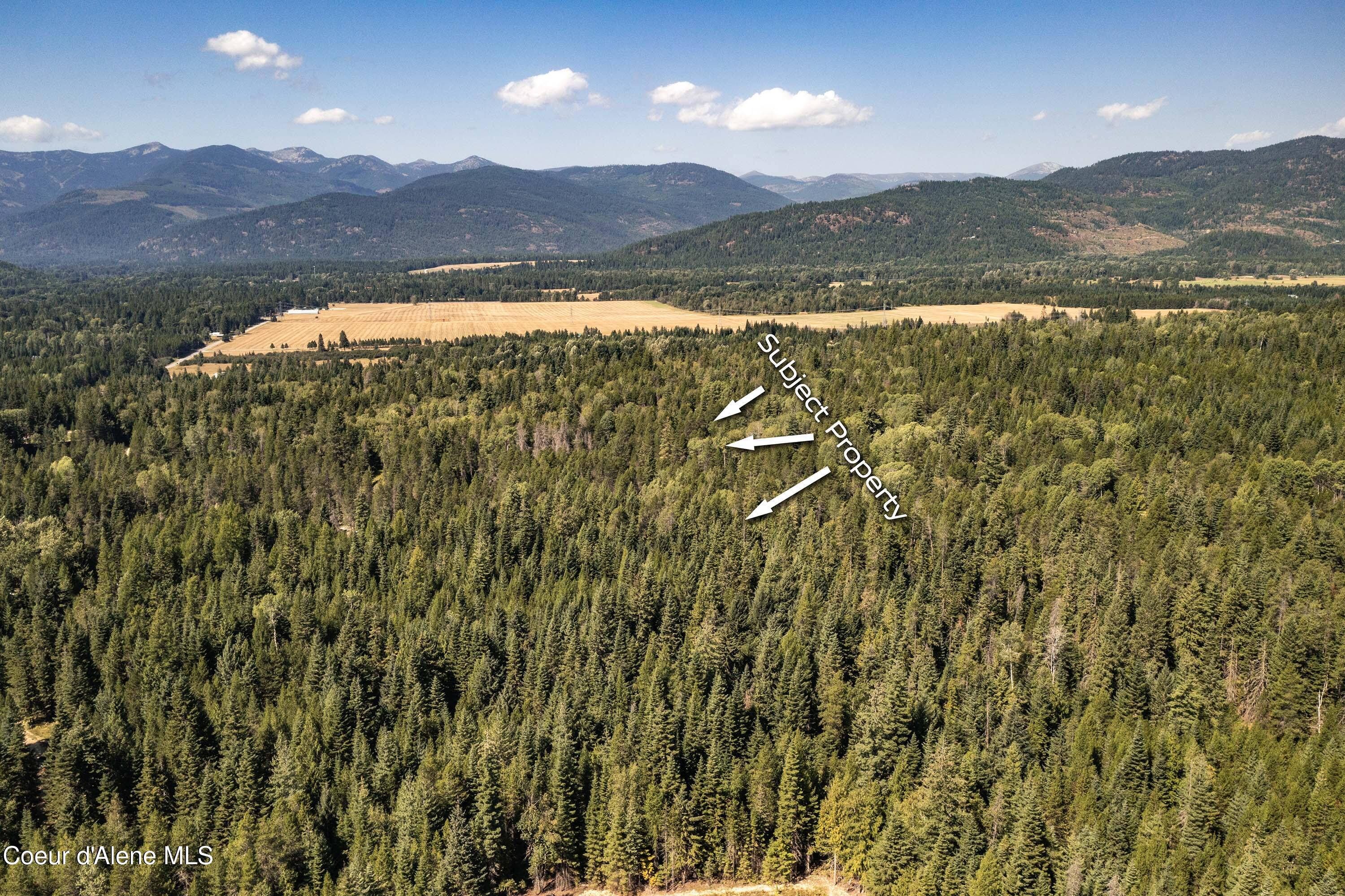 Lot 14 Ridge Way, Sandpoint, Idaho image 15