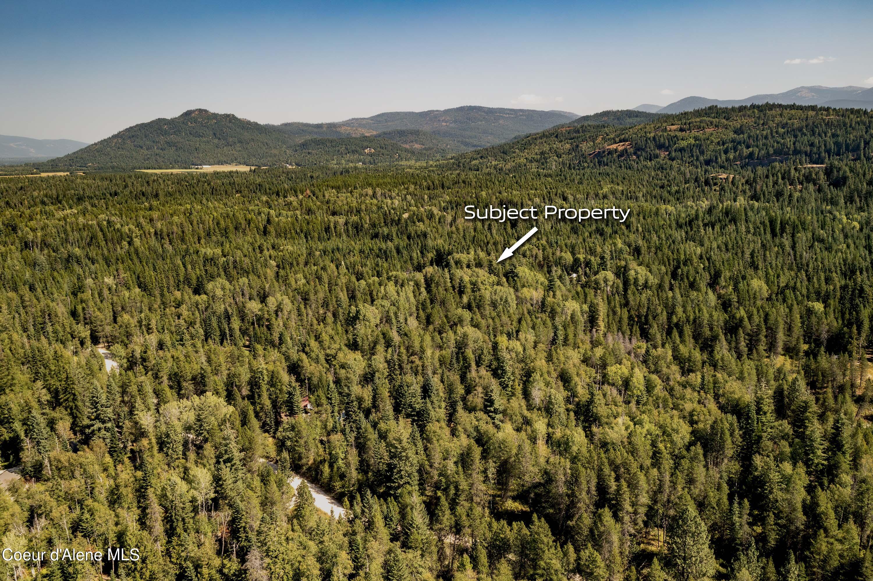 Lot 14 Ridge Way, Sandpoint, Idaho image 17