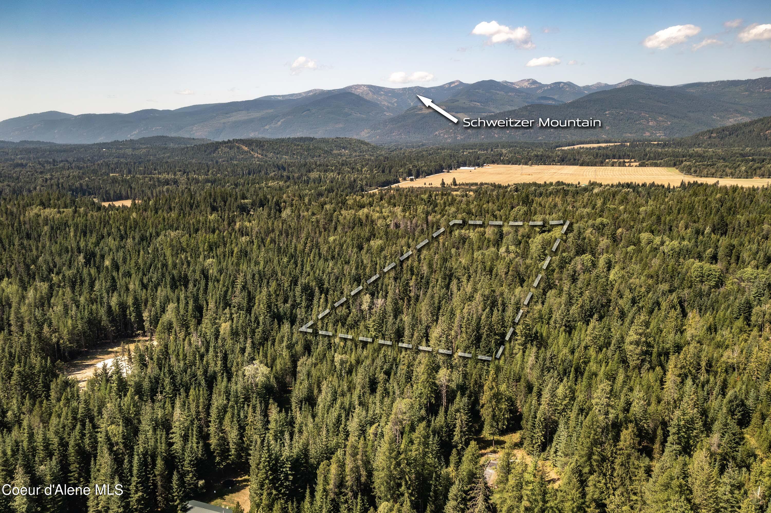 Lot 14 Ridge Way, Sandpoint, Idaho image 3