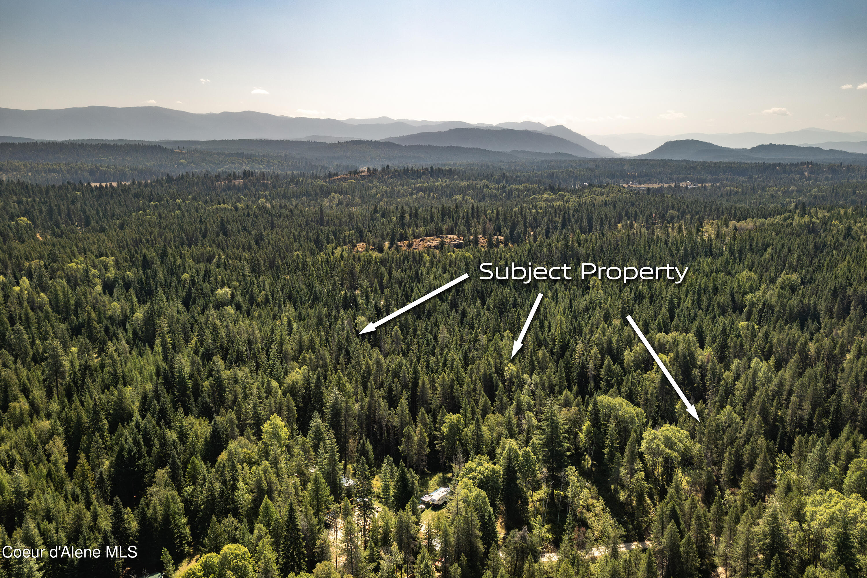 Lot 14 Ridge Way, Sandpoint, Idaho image 16