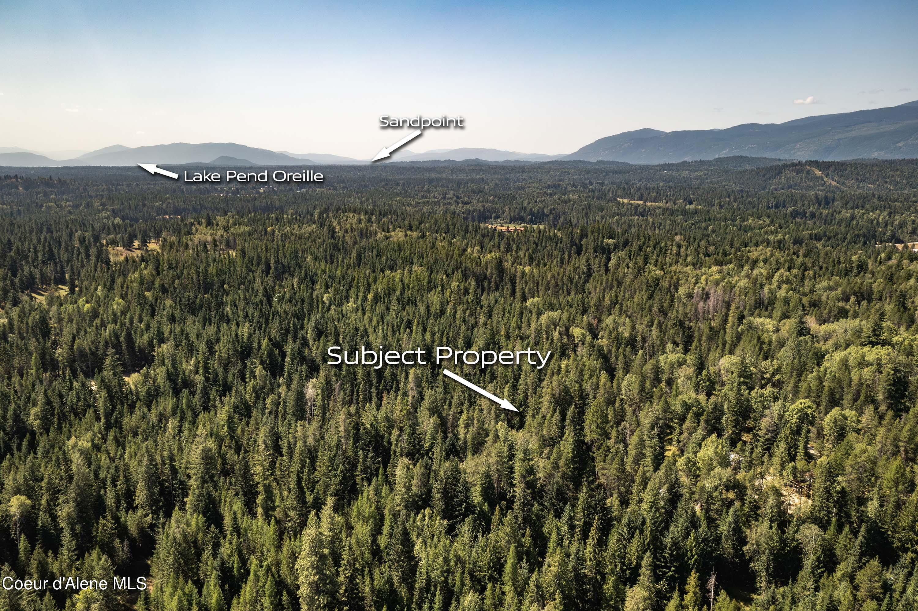 Lot 14 Ridge Way, Sandpoint, Idaho image 8