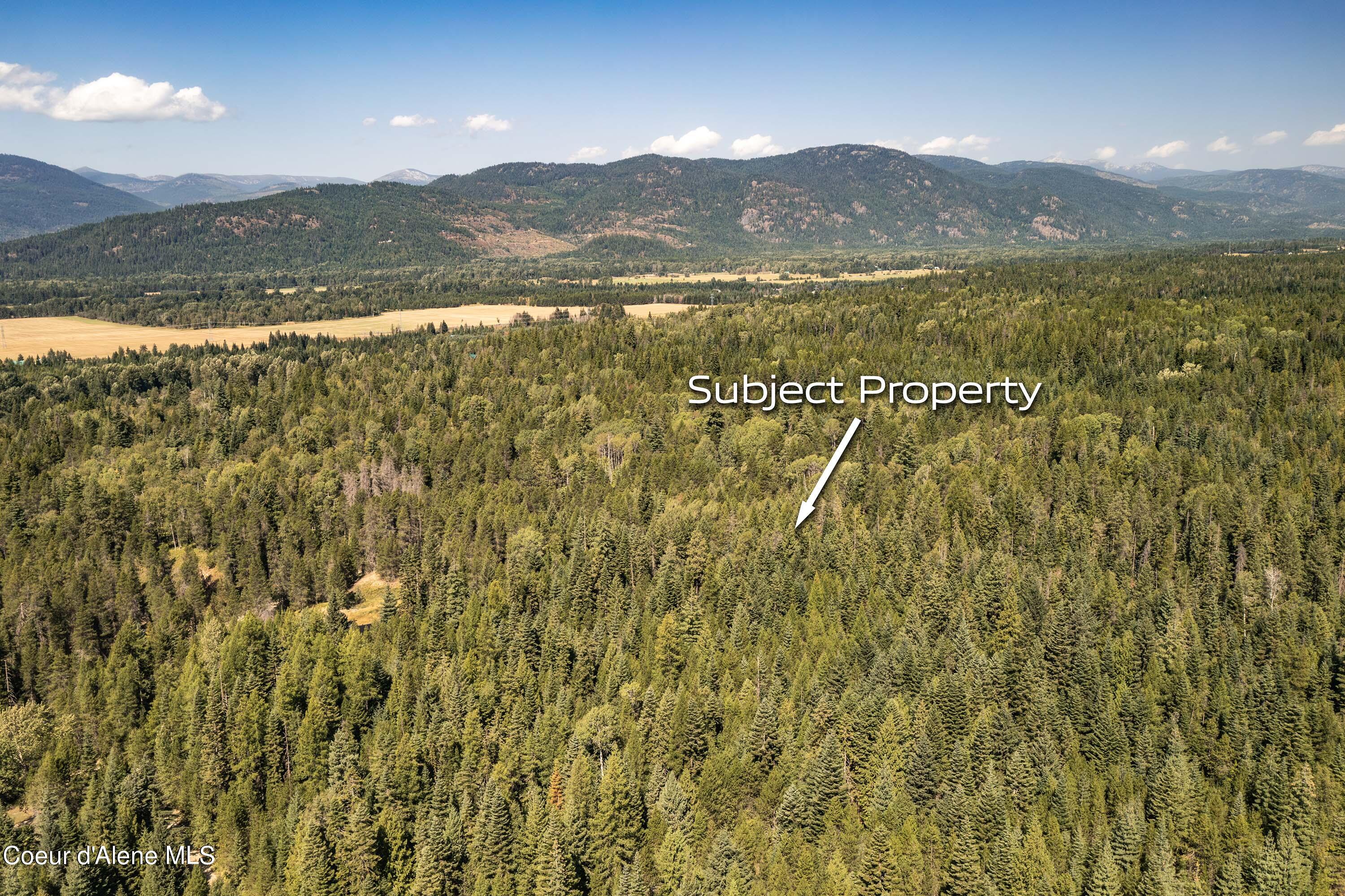 Lot 14 Ridge Way, Sandpoint, Idaho image 14