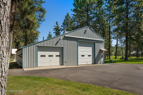 Photo of 5819 Roger Dr, Post Falls, ID 83854 (MLS # 26-4040)