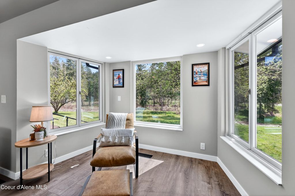 Photo of 5819 Roger Dr, Post Falls, ID 83854 (MLS # 26-4040)