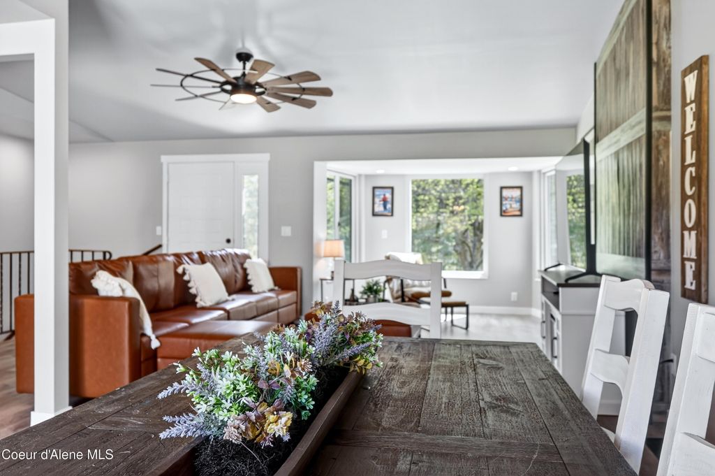 Photo of 5819 Roger Dr, Post Falls, ID 83854 (MLS # 26-4040)