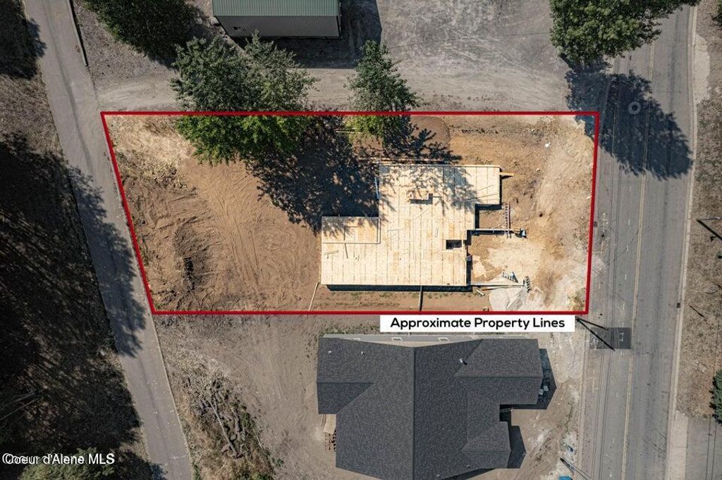 Photo of 899 Main, Wardner, ID 83837 (MLS # 26-474)