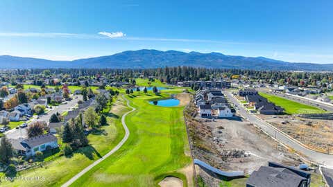 Vacant Land For Sale - 3556 Blaze Loop<br/> Post Falls, ID 83854