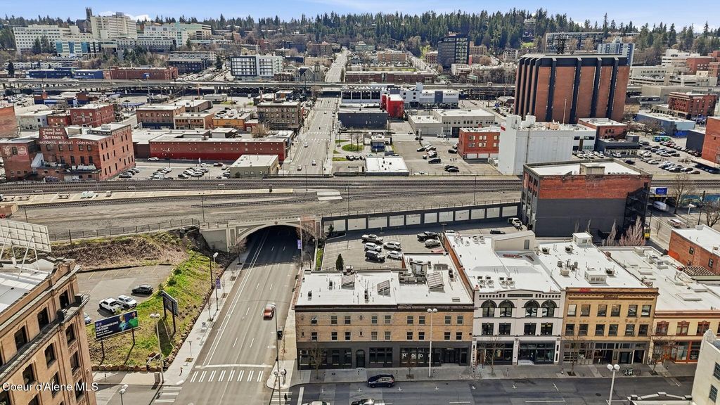 Photo of 401 1st, Spokane, WA 99201 (MLS # 26-2795)