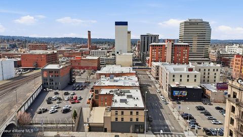 Photo of 401 1st, Spokane, WA 99201 (MLS # 26-2795)