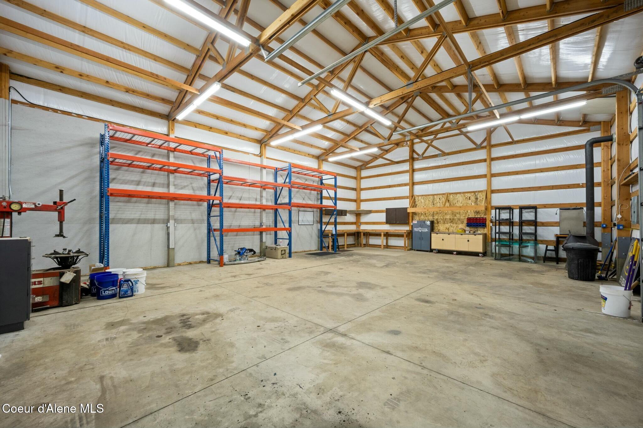 1518 N Ewell Ct, Post Falls, Idaho image 34