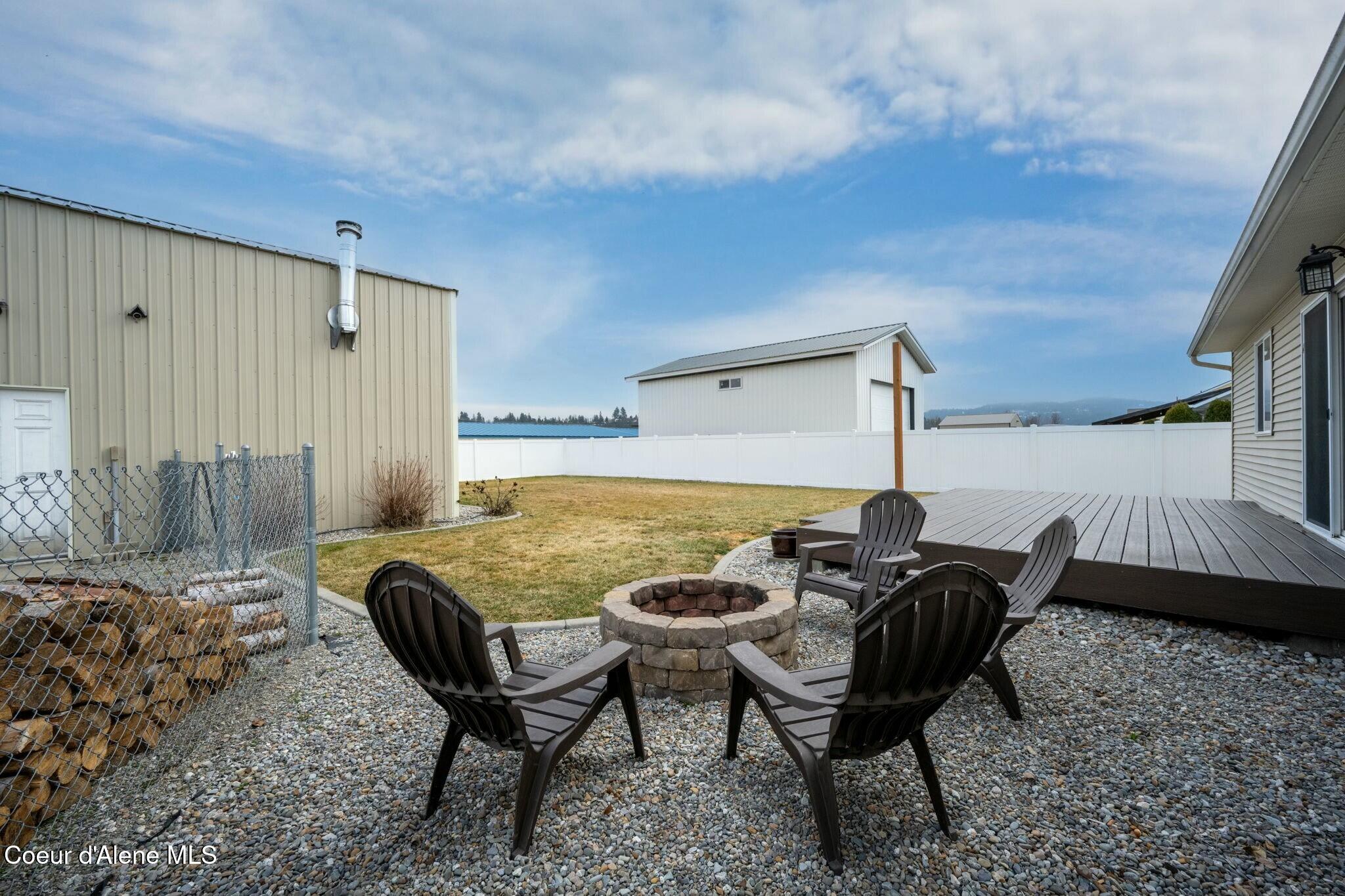 1518 N Ewell Ct, Post Falls, Idaho image 36