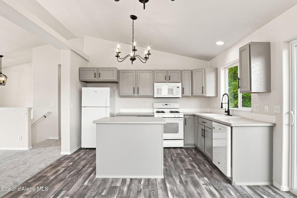 Photo of 2871 Apperson DR, Coeur dAlene, ID 83815 (MLS # 26-8547)