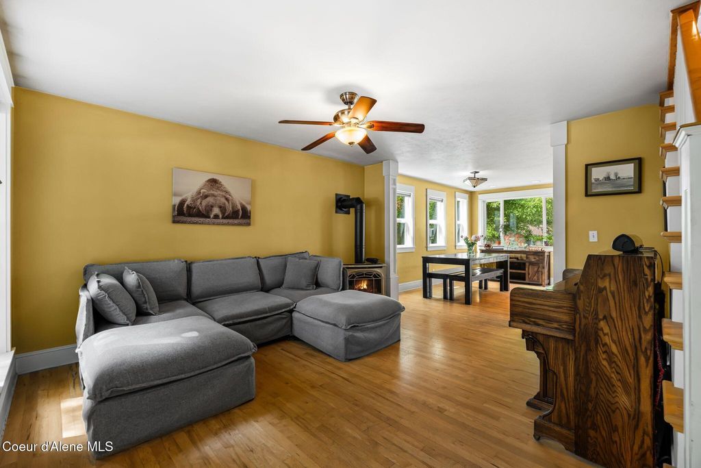 Photo of 707 Forest, Sandpoint, ID 83864 (MLS # 26-6269)