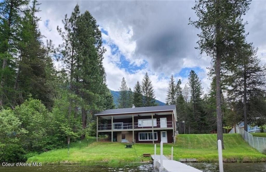 Photo of 153 Savage Ln, Troy (MT), MT 59935 (MLS # 26-3243)