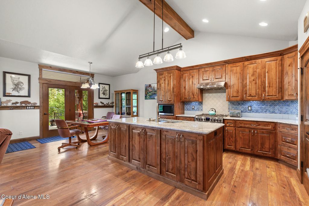 Photo of 12495 WALDREN Loop, Rathdrum, ID 83858 (MLS # 26-4237)