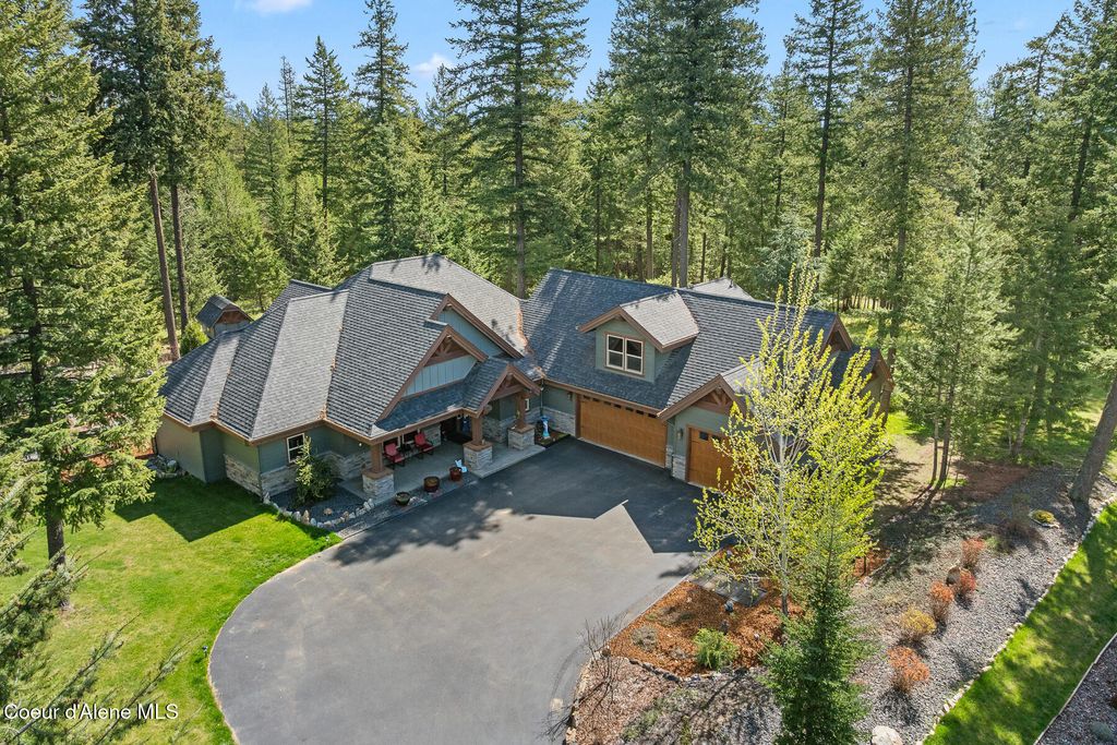 Photo of 12495 WALDEN Loop, Rathdrum, ID 83858 (MLS # 26-4237)
