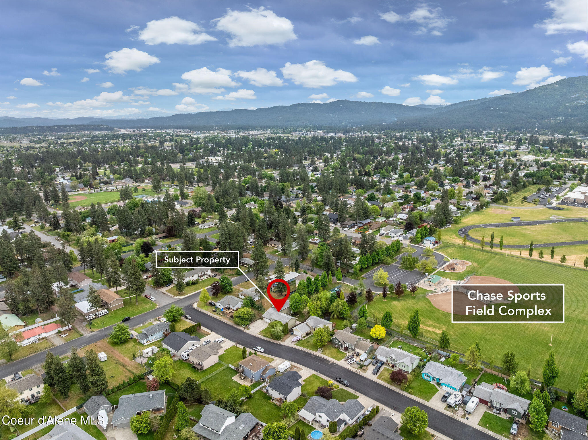 405 W 22nd Ave, Post Falls, Texas image 49