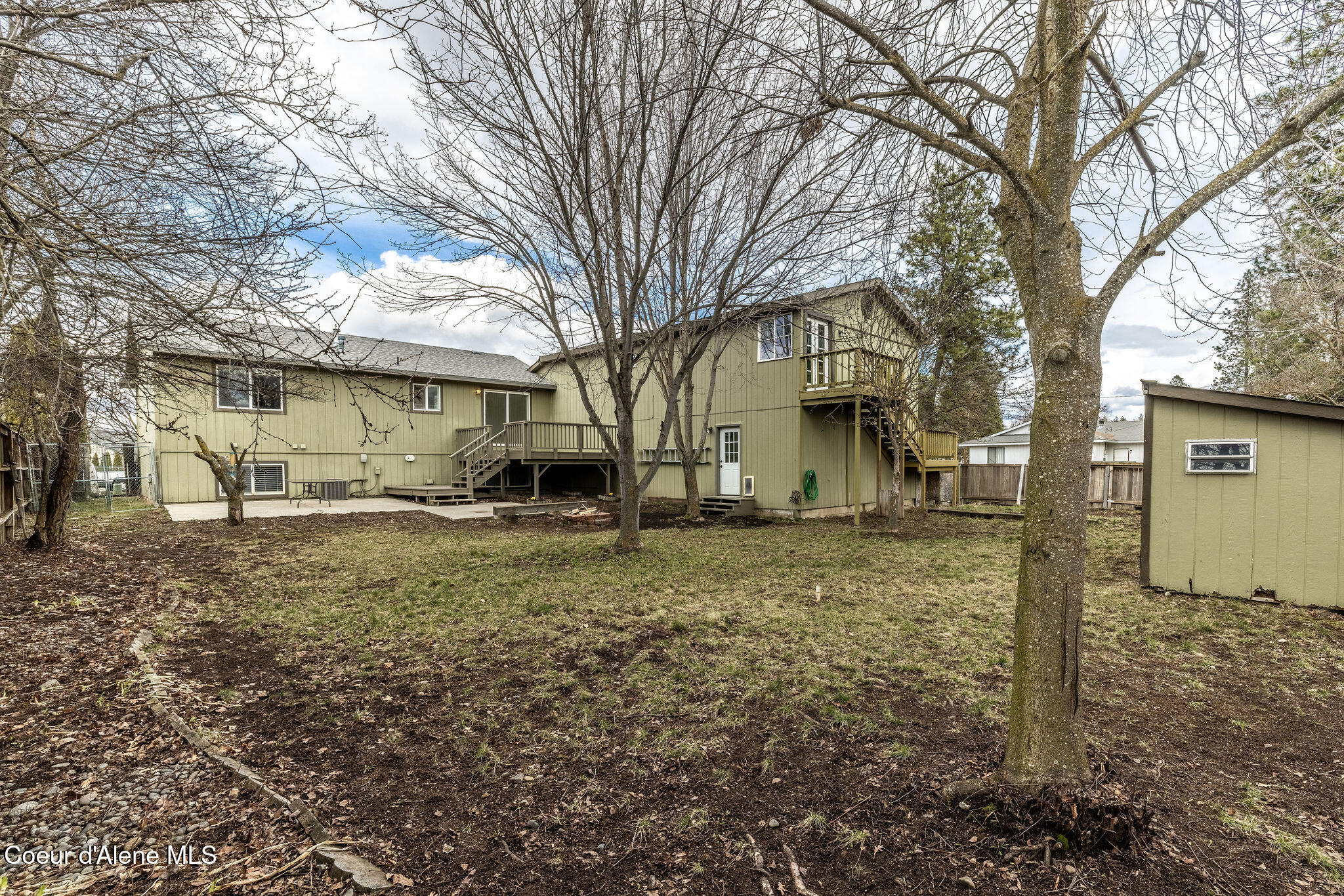 405 W 22nd Ave, Post Falls, Texas image 35