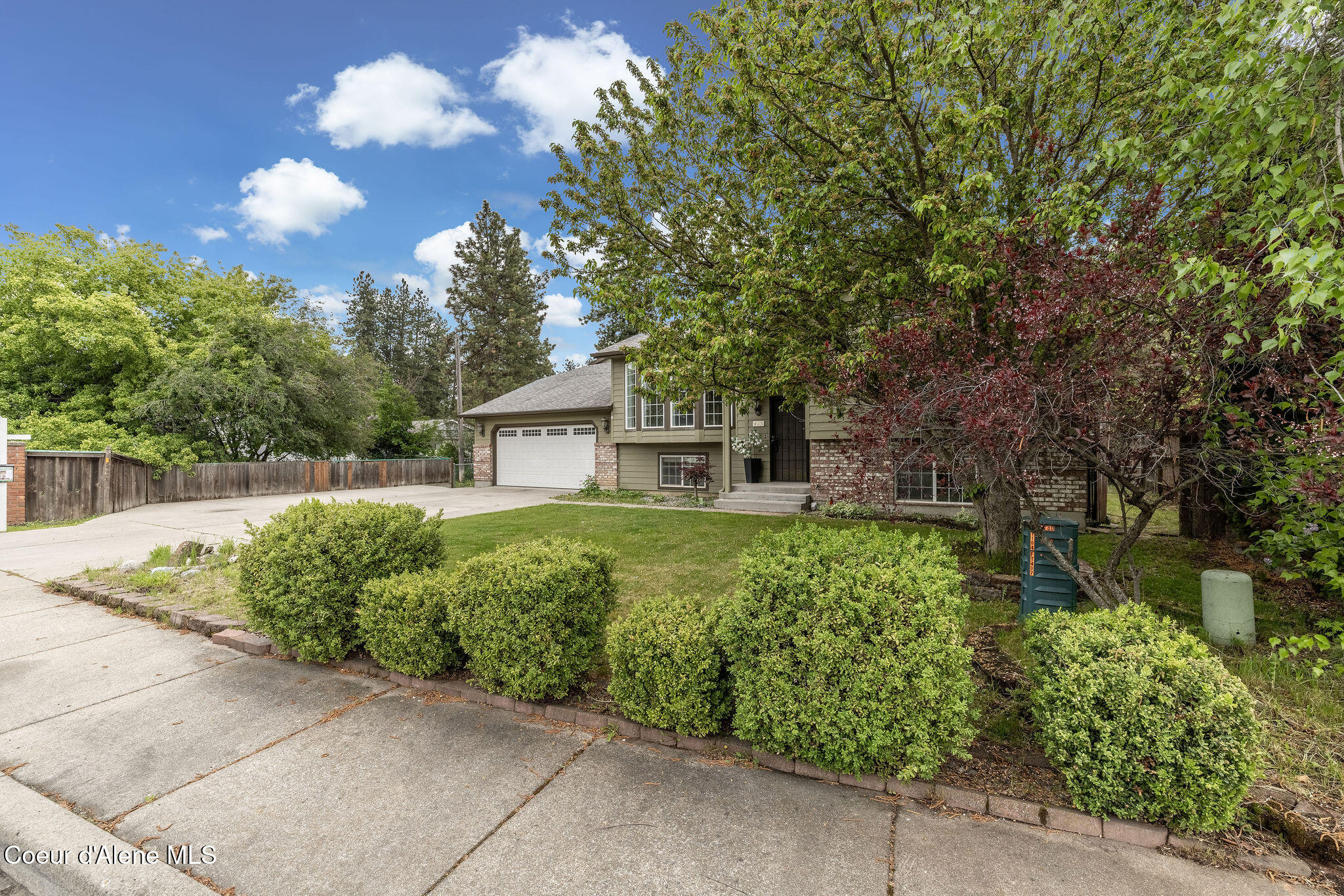 405 W 22nd Ave, Post Falls, Texas image 11