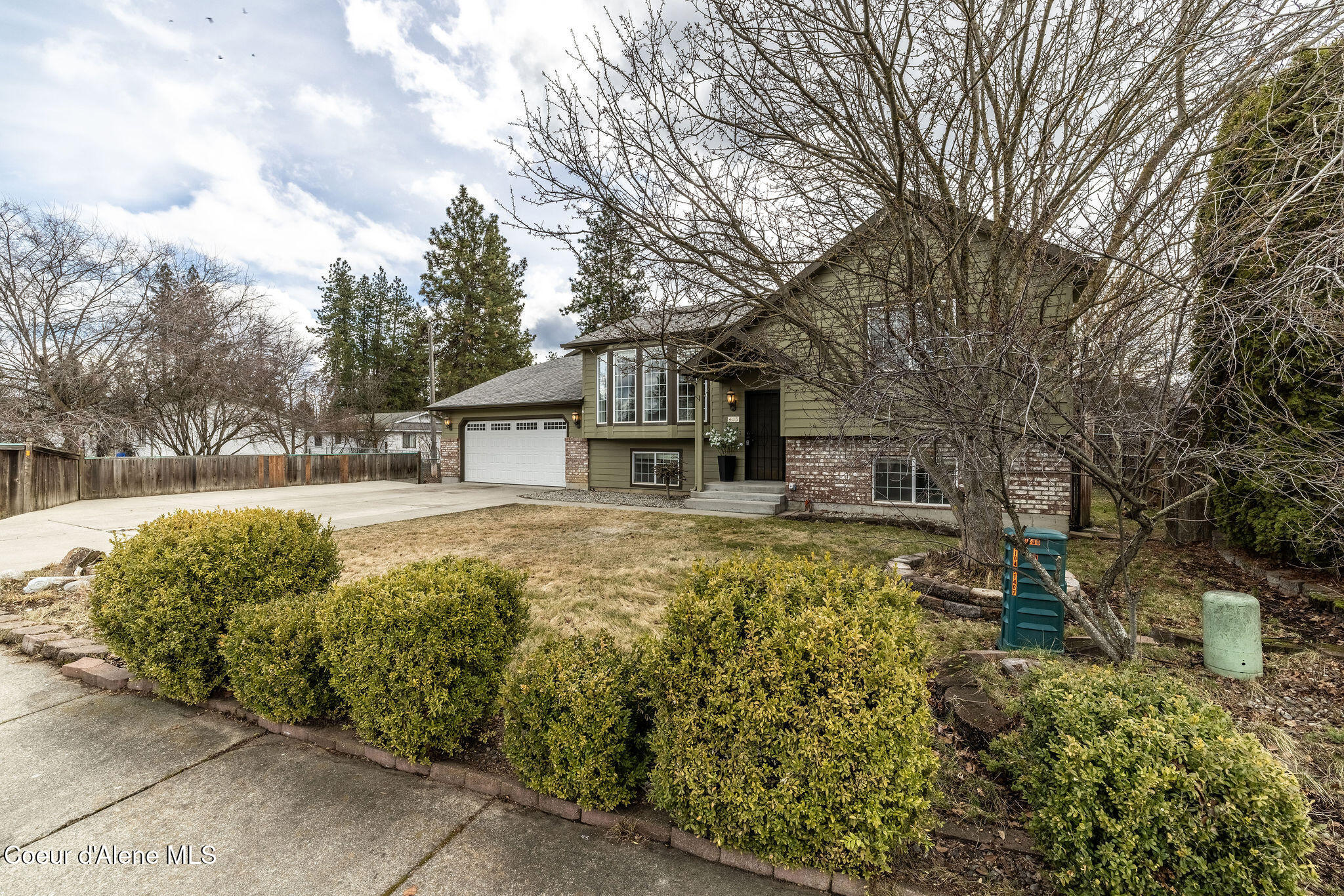 405 W 22nd Ave, Post Falls, Texas image 11