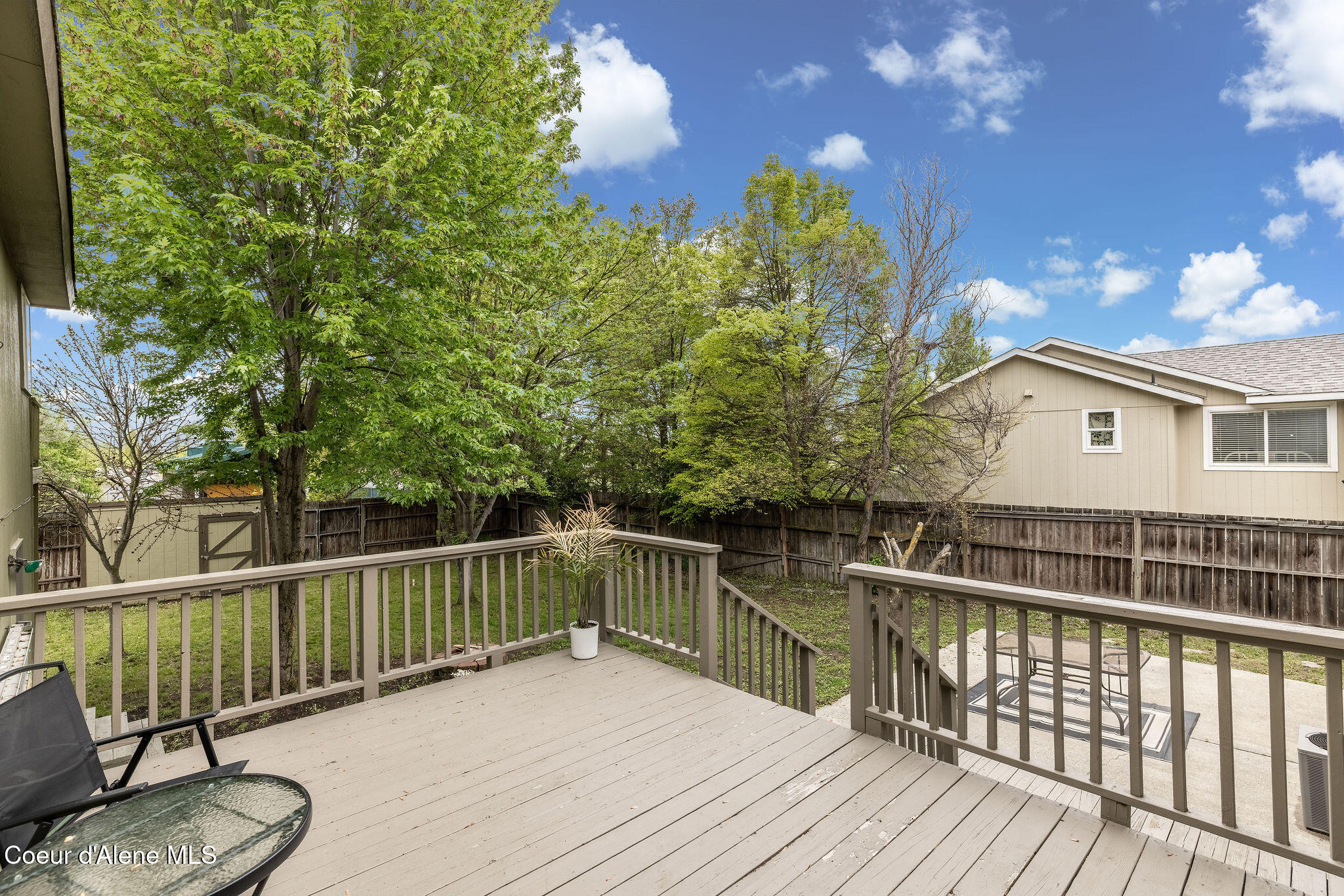 405 W 22nd Ave, Post Falls, Texas image 15