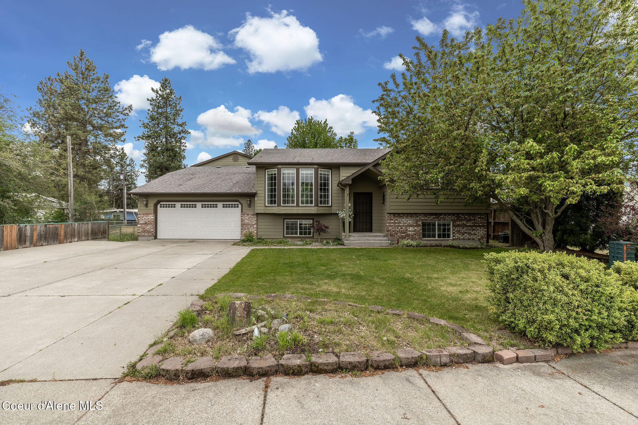 405 W 22nd Ave, Post Falls, Texas image 1