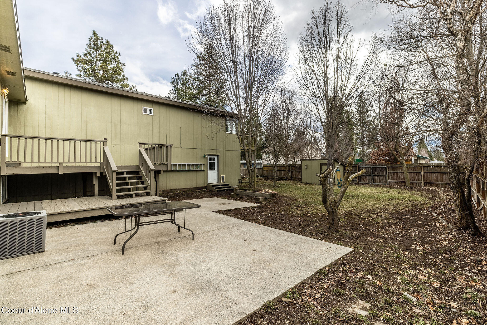 405 W 22nd Ave, Post Falls, Texas image 37