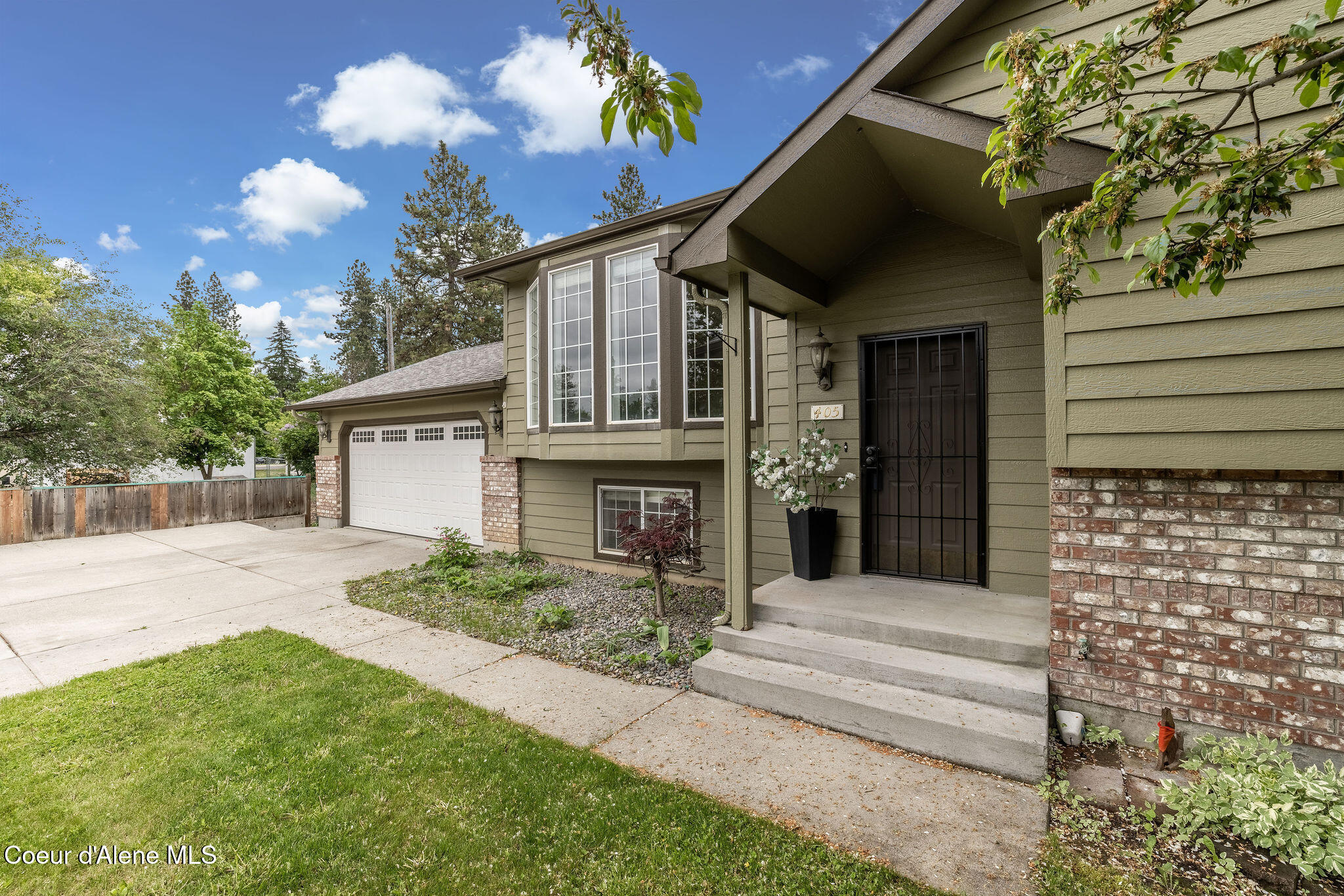 405 W 22nd Ave, Post Falls, Texas image 5