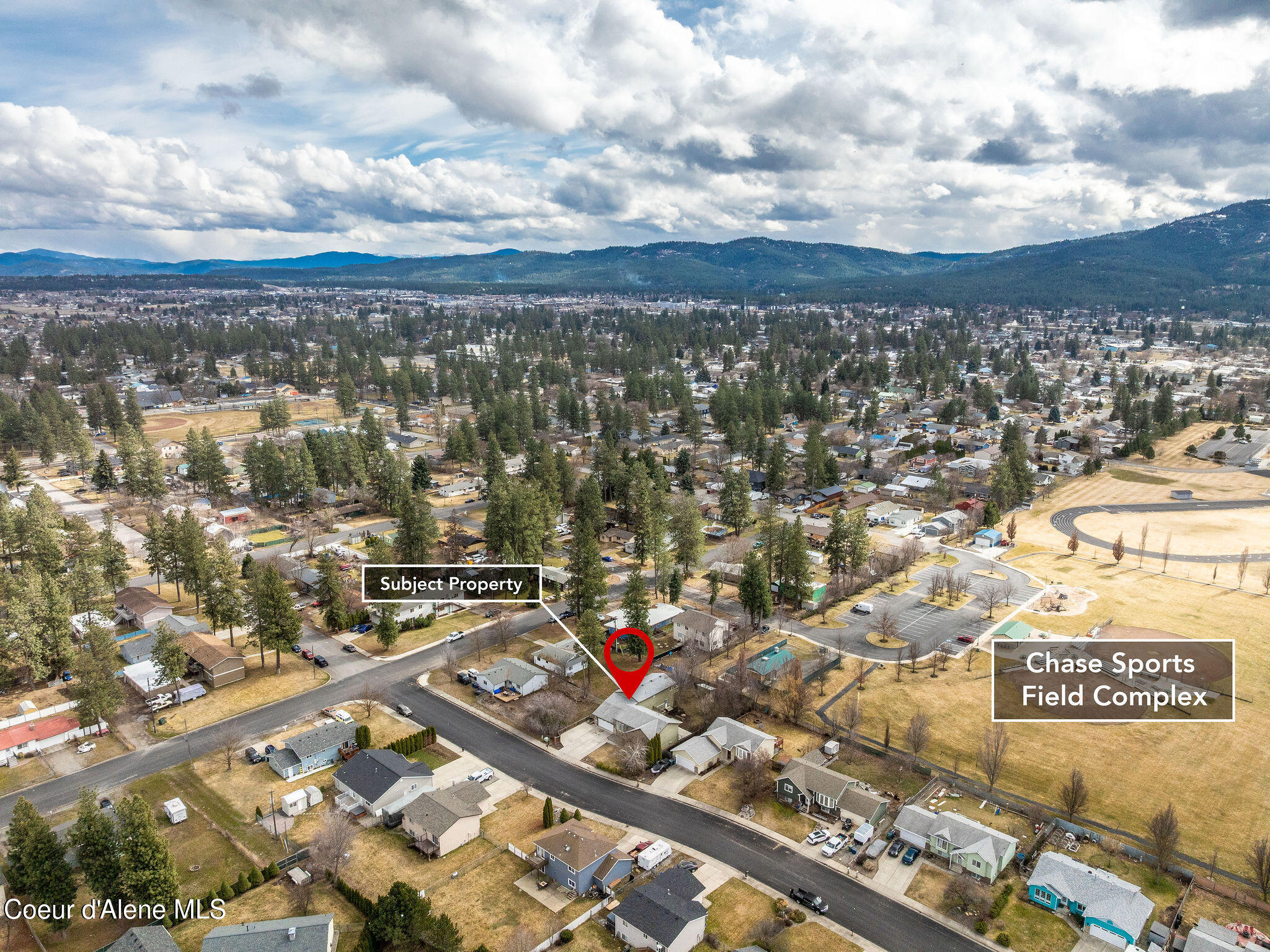 405 W 22nd Ave, Post Falls, Texas image 50