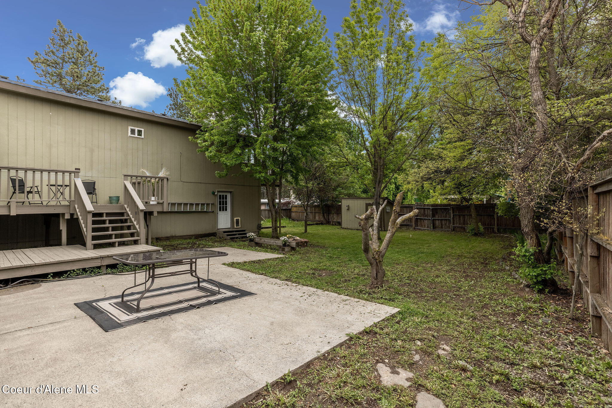 405 W 22nd Ave, Post Falls, Texas image 36