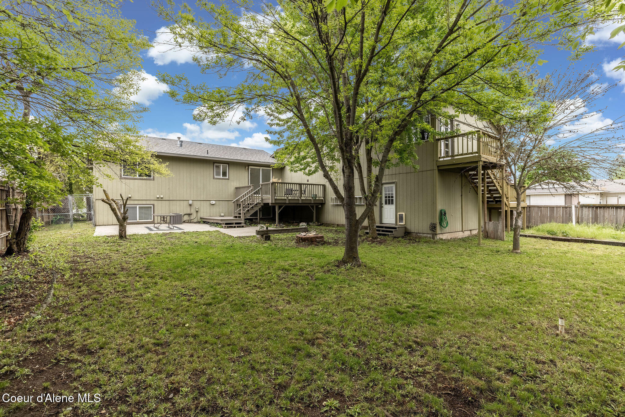405 W 22nd Ave, Post Falls, Texas image 35