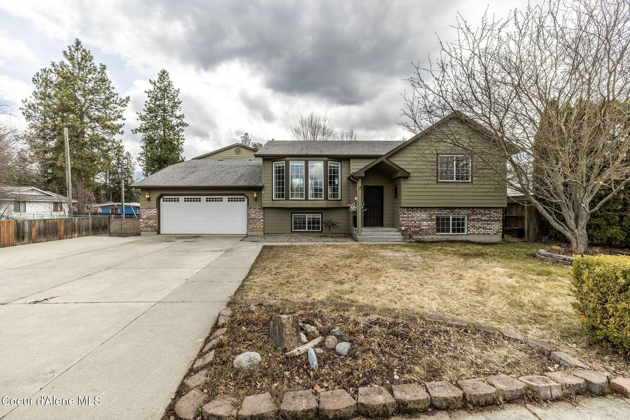 405 W 22nd Ave, Post Falls, Texas image 1
