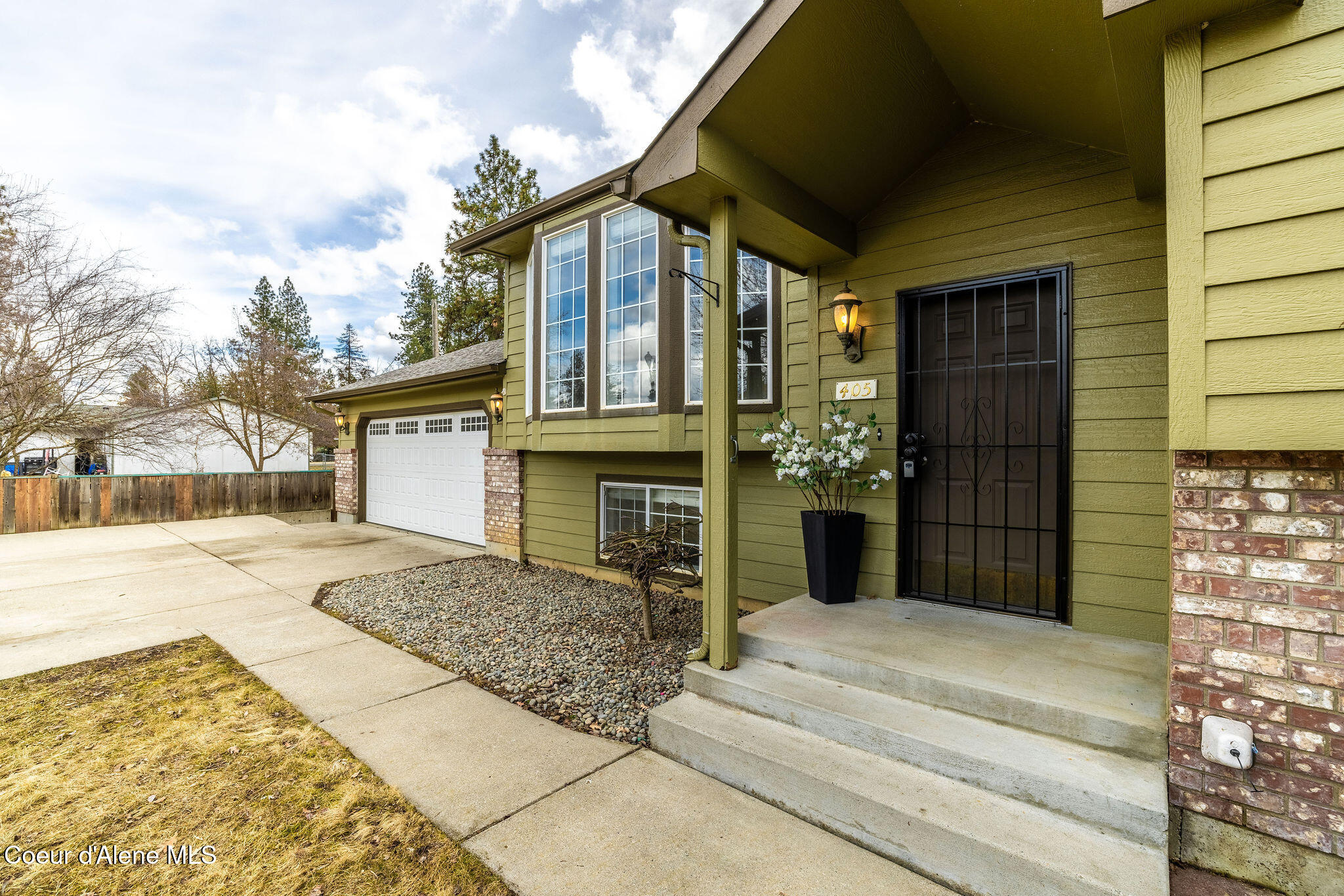 405 W 22nd Ave, Post Falls, Texas image 5