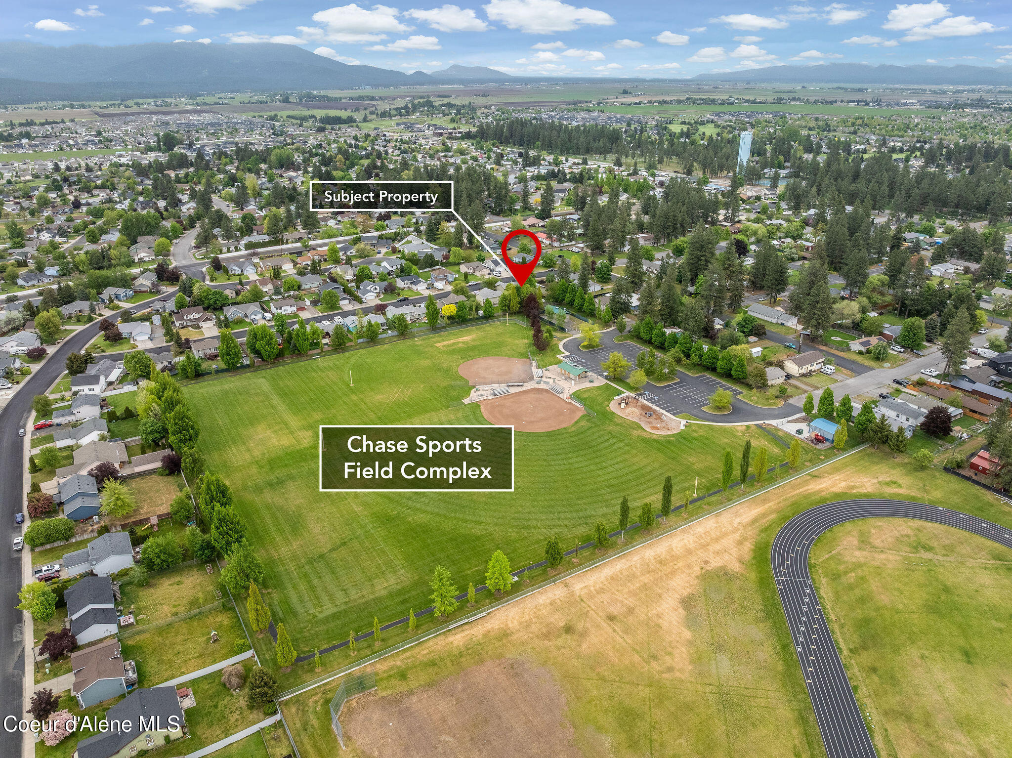 405 W 22nd Ave, Post Falls, Texas image 4