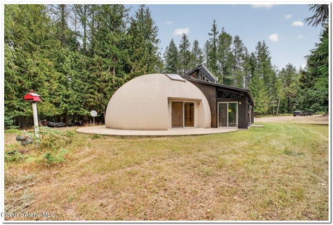 Photo of 159 Tower RD, Naples, ID 83847 (MLS # 26-9049)