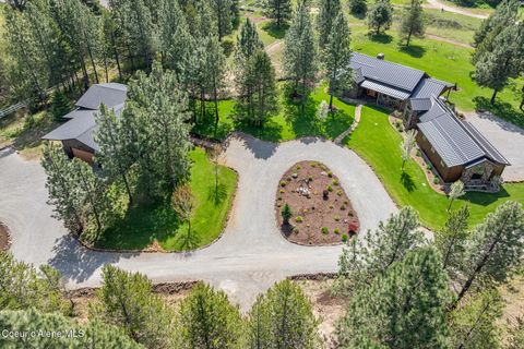 Photo of 2010 Dodd Rd, Hayden, ID 83835 (MLS # 26-4178)