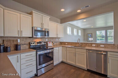 12842 N Bunchberry St, Hayden, Idaho image 3