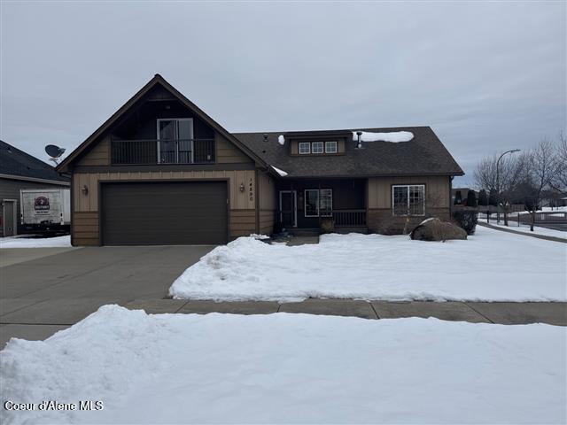 14890 N Pristine Cir, Rathdrum, Idaho image 1