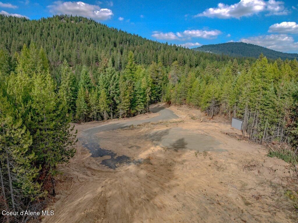 Photo of 10464 THOMPSON RD Rd, Coeur dAlene, ID 83814 (MLS # 25-10330)