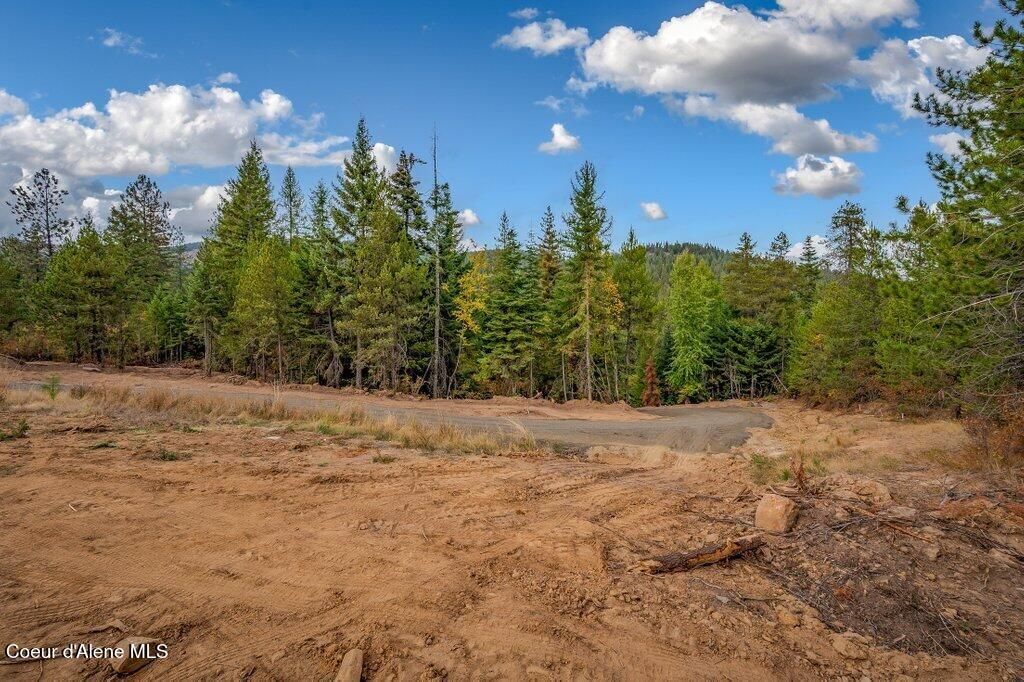 Photo of 10464 THOMPSON RD Rd, Coeur dAlene, ID 83814 (MLS # 25-10330)