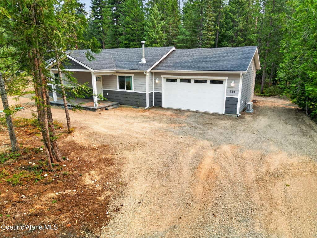 Photo of 229 Tracy LN, Priest Lake, ID 83856 (MLS # 26-8123)